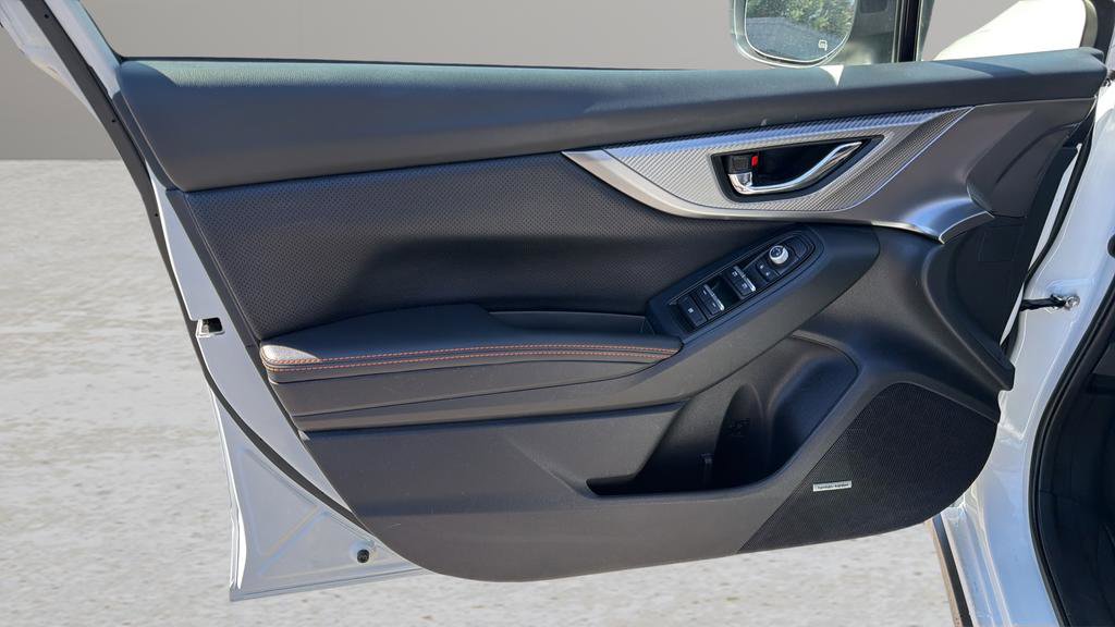 Used 2023 Subaru Crosstrek 2.5i Limited image 10