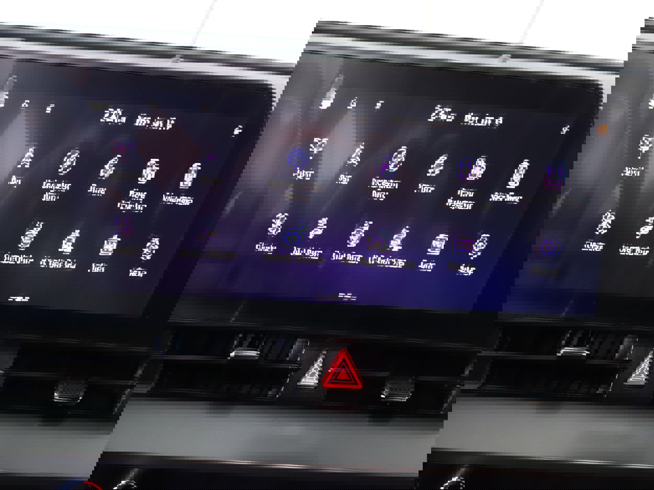 Used 2023 Kia Sportage EX w/ EX Premium Package image 16