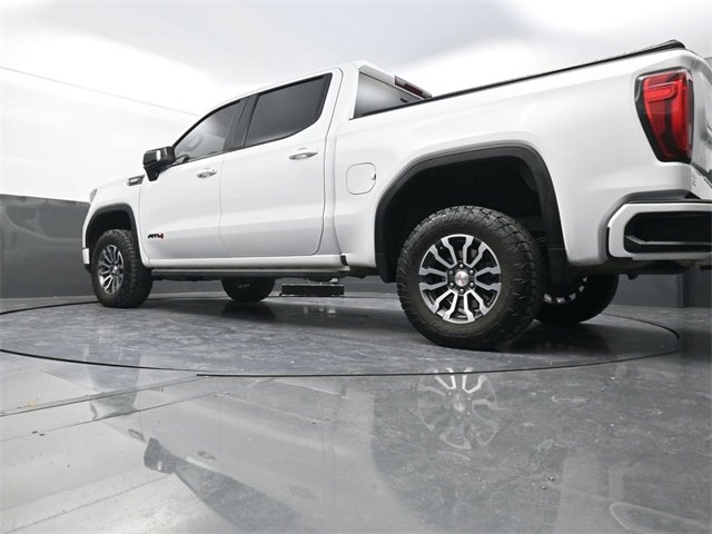 Used 2023 GMC Sierra 1500 AT4 w/ AT4 Preferred Package image 31