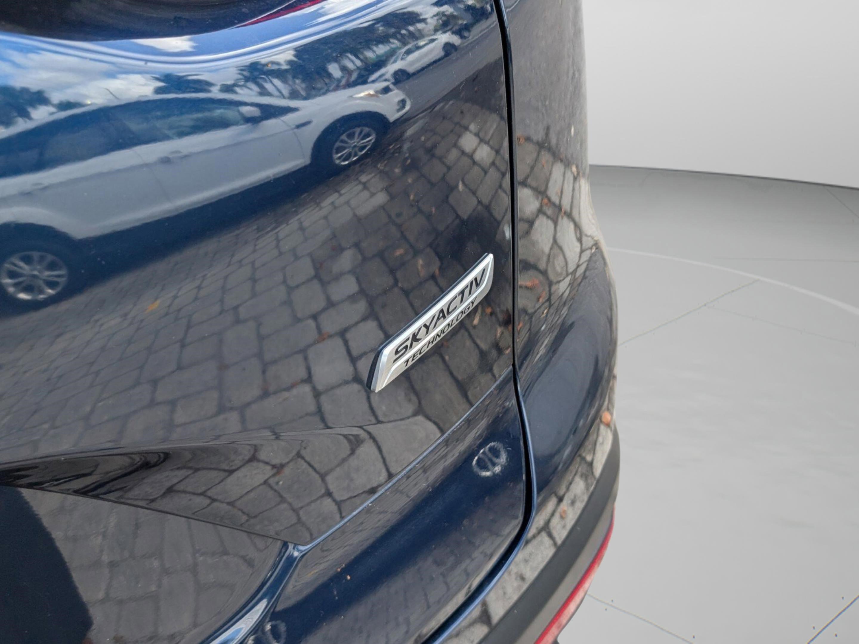 Used 2019 MAZDA CX-9 Grand Touring AWD/4WD image 32