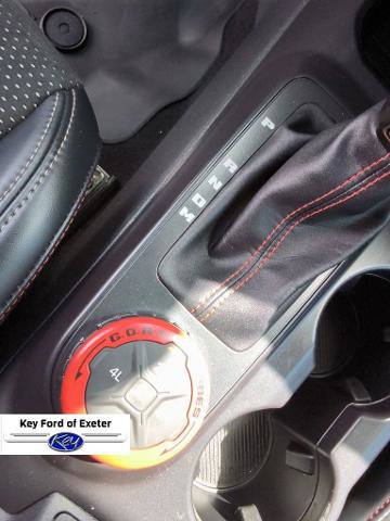 Certified 2024 Ford Bronco Raptor AWD/4WD image 39