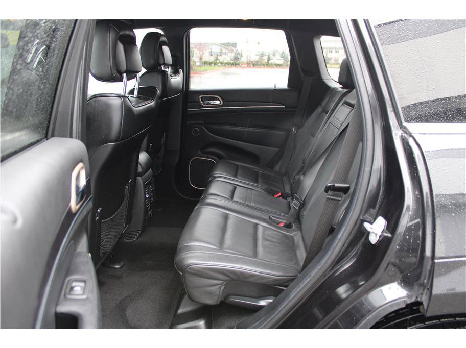 Used 2014 Jeep Grand Cherokee Summit image 13