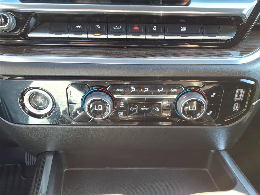 Used 2023 Chevrolet Silverado 1500 RST image 28