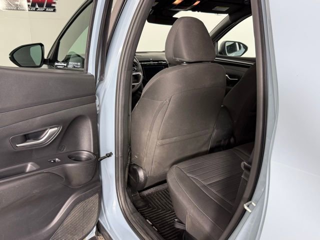 Used 2023 Hyundai Santa Cruz SEL image 24