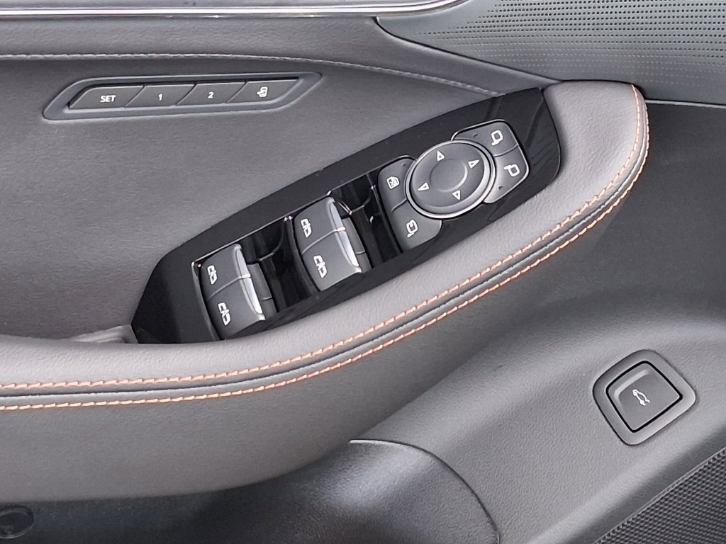 New 2026 Cadillac CT5 Sport w/ Technology Package RWD image 17