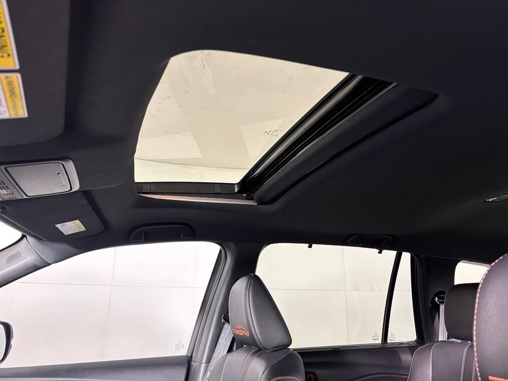 Used 2023 Honda Passport TrailSport image 18