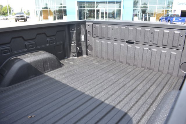 New 2026 Chevrolet Silverado 1500 Custom AWD/4WD image 15