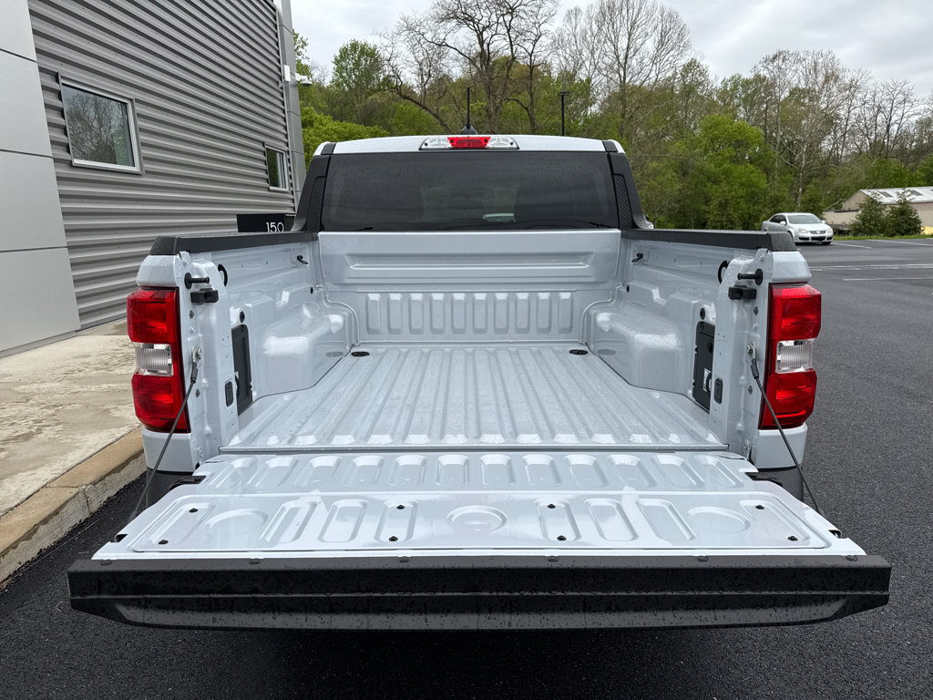 New 2026 Ford Maverick XLT AWD/4WD image 6