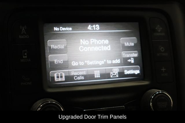 Used 2022 RAM 2500 Tradesman AWD/4WD image 24