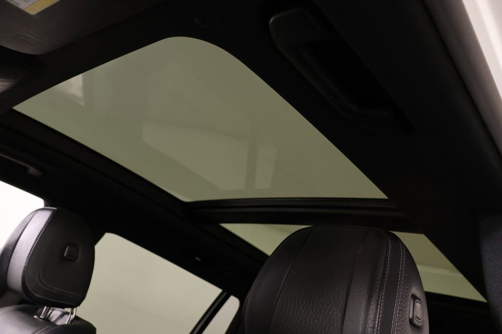 Certified 2022 Mercedes-Benz GLS 450 GLS 450 image 17