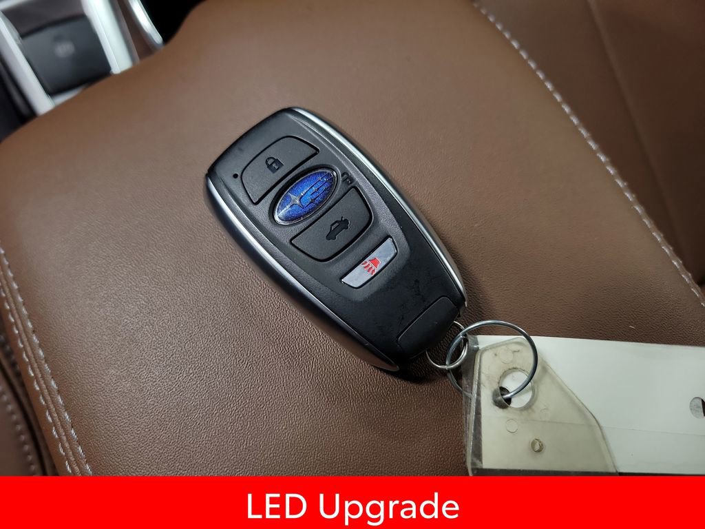 Used 2024 Subaru Ascent Touring w/ Popular Package #2 image 16