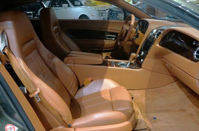 Used 2006 Bentley Continental GT image 22