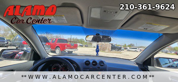 Used 2012 Nissan Altima 2.5 S FWD image 37