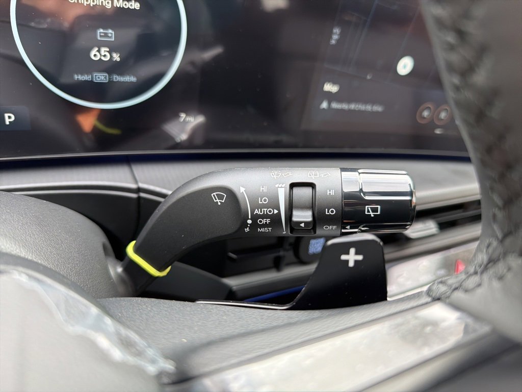 New 2026 Hyundai Santa Fe Calligraphy image 45