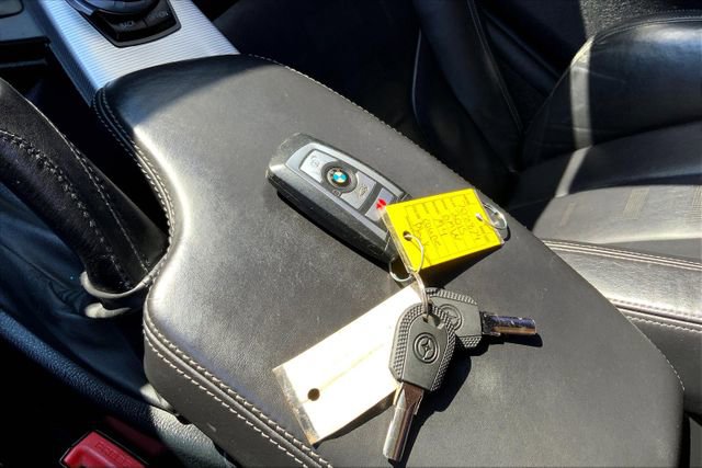 Used 2015 BMW M4 Coupe image 30