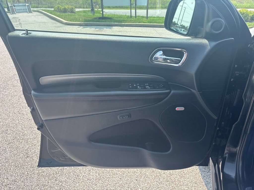 Used 2018 Dodge Durango GT w/ Premium Group AWD/4WD image 32