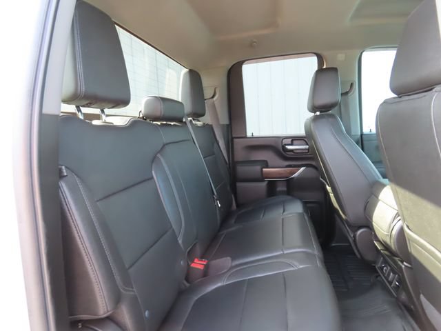 Used 2022 GMC Sierra 2500 SLT w/ X31 Off-Road Package AWD/4WD image 29