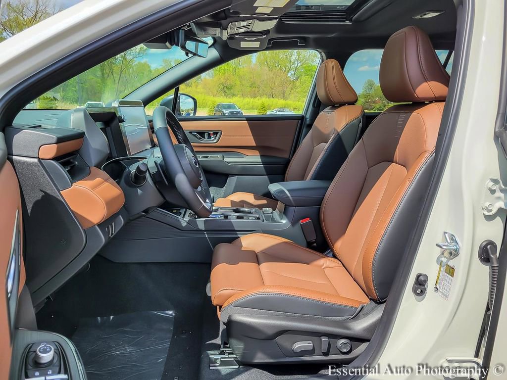 New 2026 Subaru Outback Touring AWD/4WD image 8