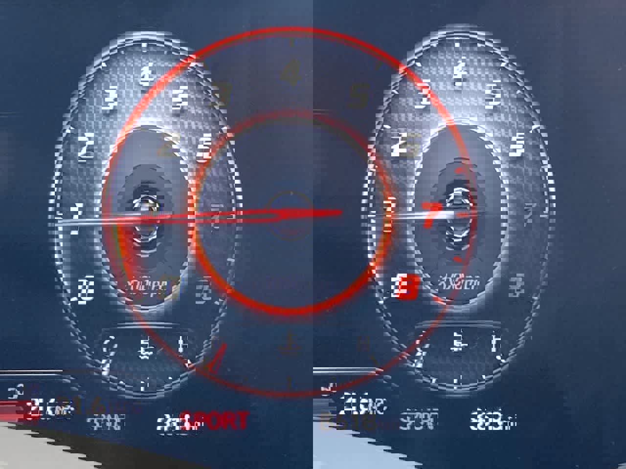 Used 2025 Hyundai Elantra SEL image 15