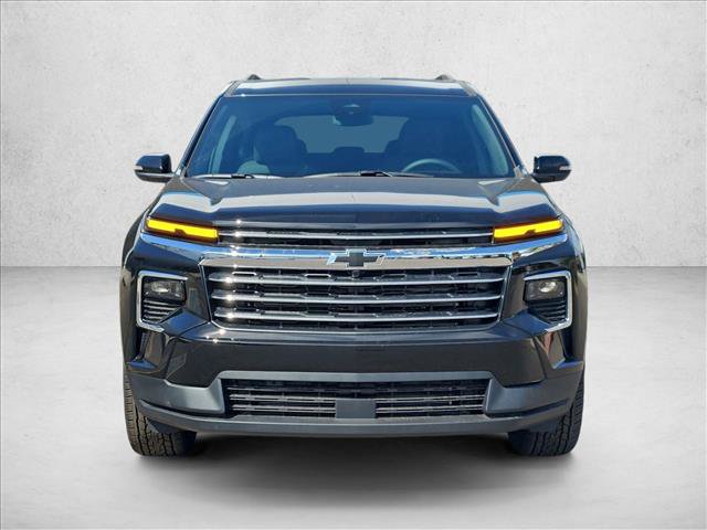 New 2027 Chevrolet Traverse LT FWD image 6