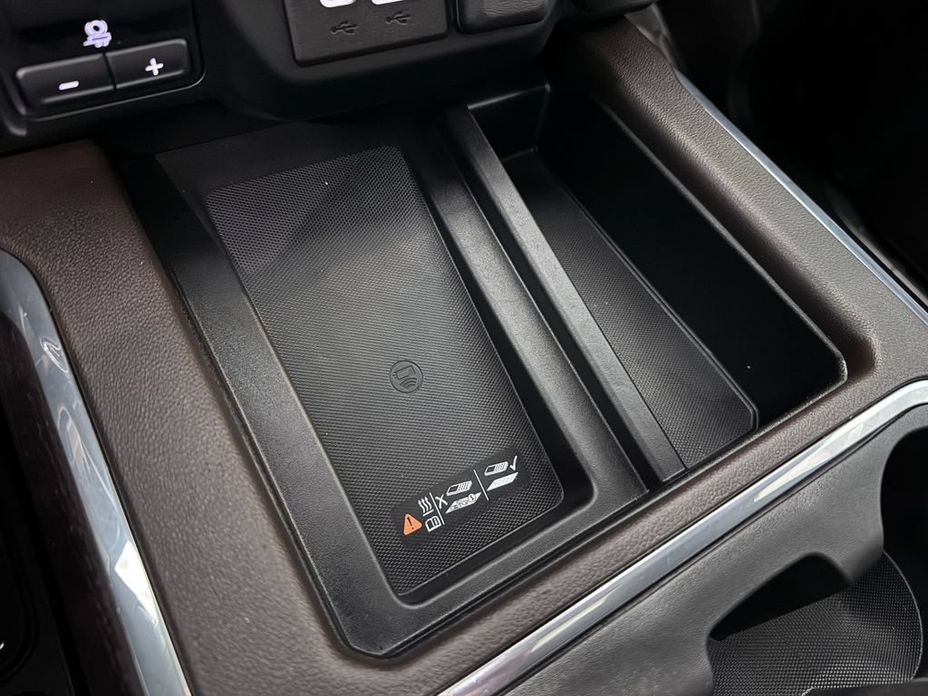 Certified 2022 GMC Sierra 3500 Denali AWD/4WD image 27