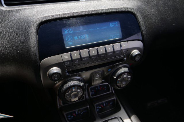 Used 2011 Chevrolet Camaro SS w/ RS Package RWD image 12