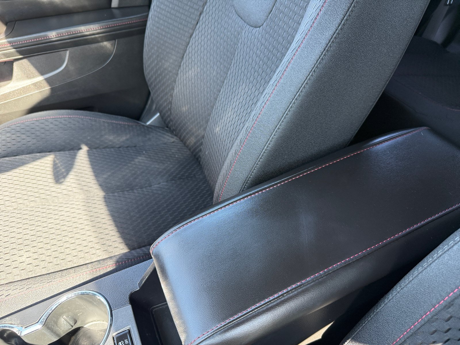Used 2015 GMC Terrain SLE FWD image 14