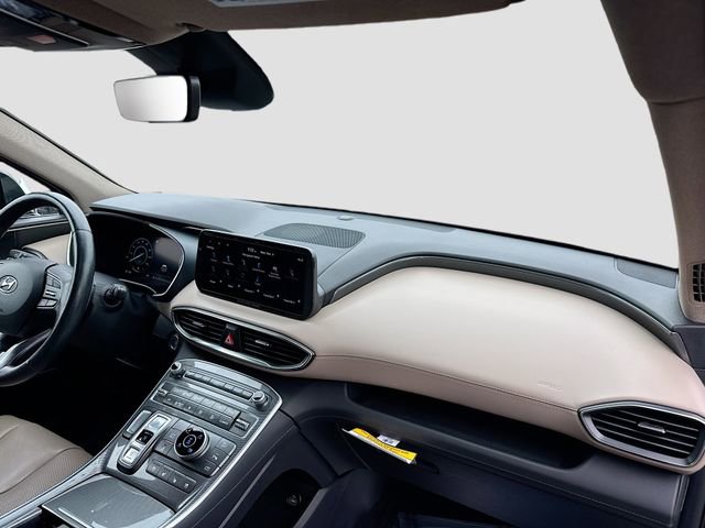 Used 2023 Hyundai Santa Fe Limited image 31