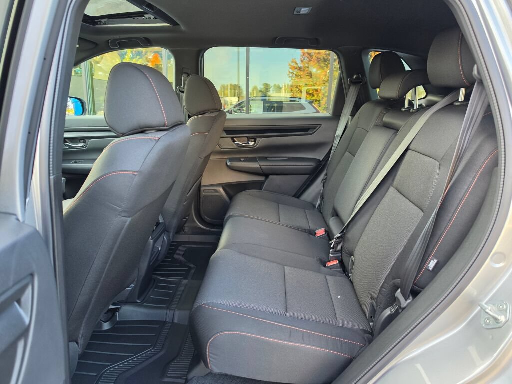 New 2026 Honda CR-V Sport image 13