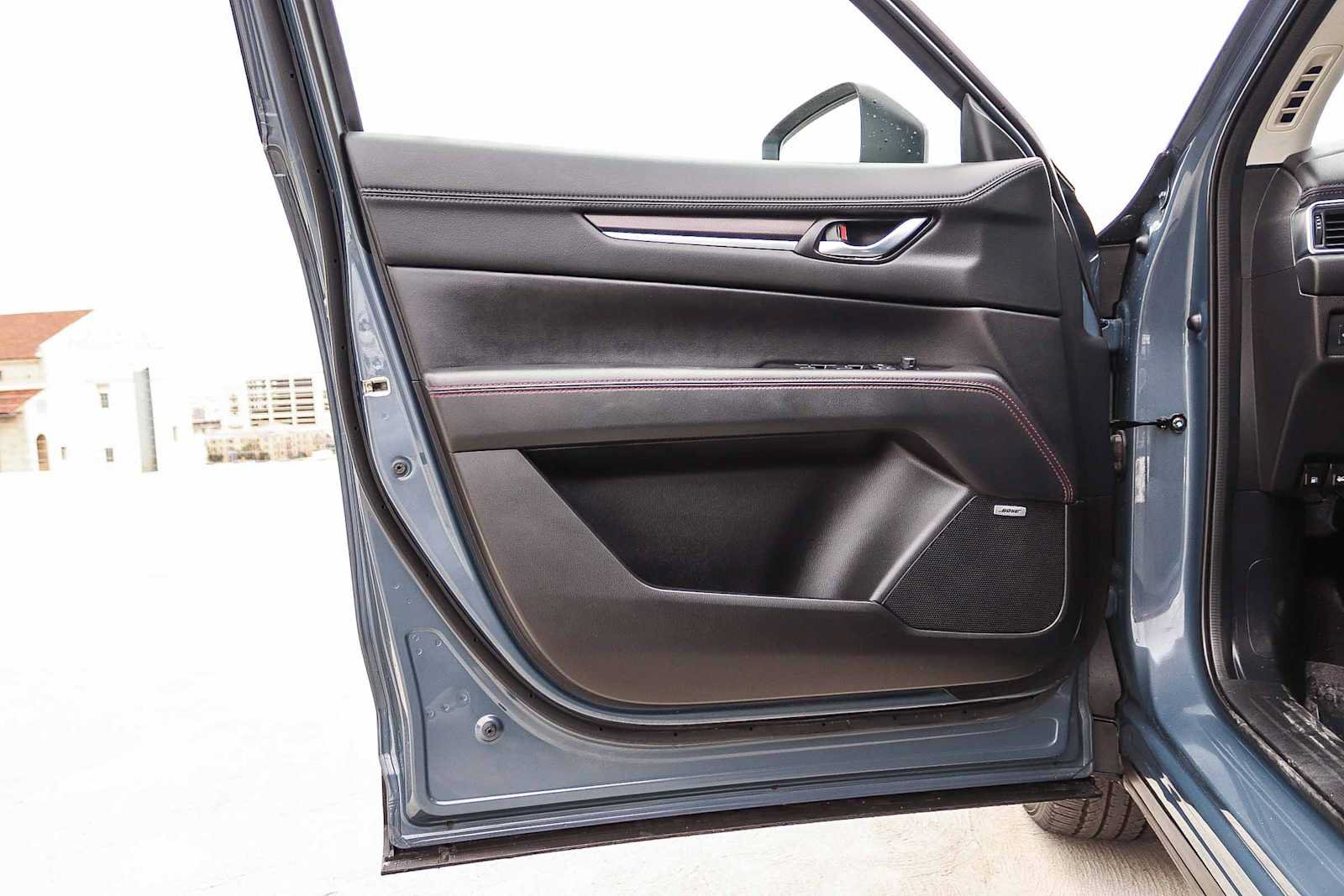 Used 2025 MAZDA CX-5 Carbon Edition AWD/4WD image 21