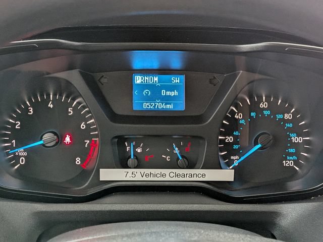 Certified 2018 Ford Transit 150 XLT RWD image 30