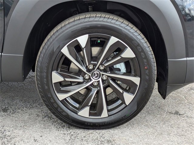 New 2025 MAZDA CX-50 2.5 Hybrid w/ Premium Plus Pkg image 12