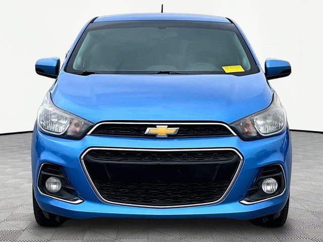 Used 2017 Chevrolet Spark LT FWD image 2