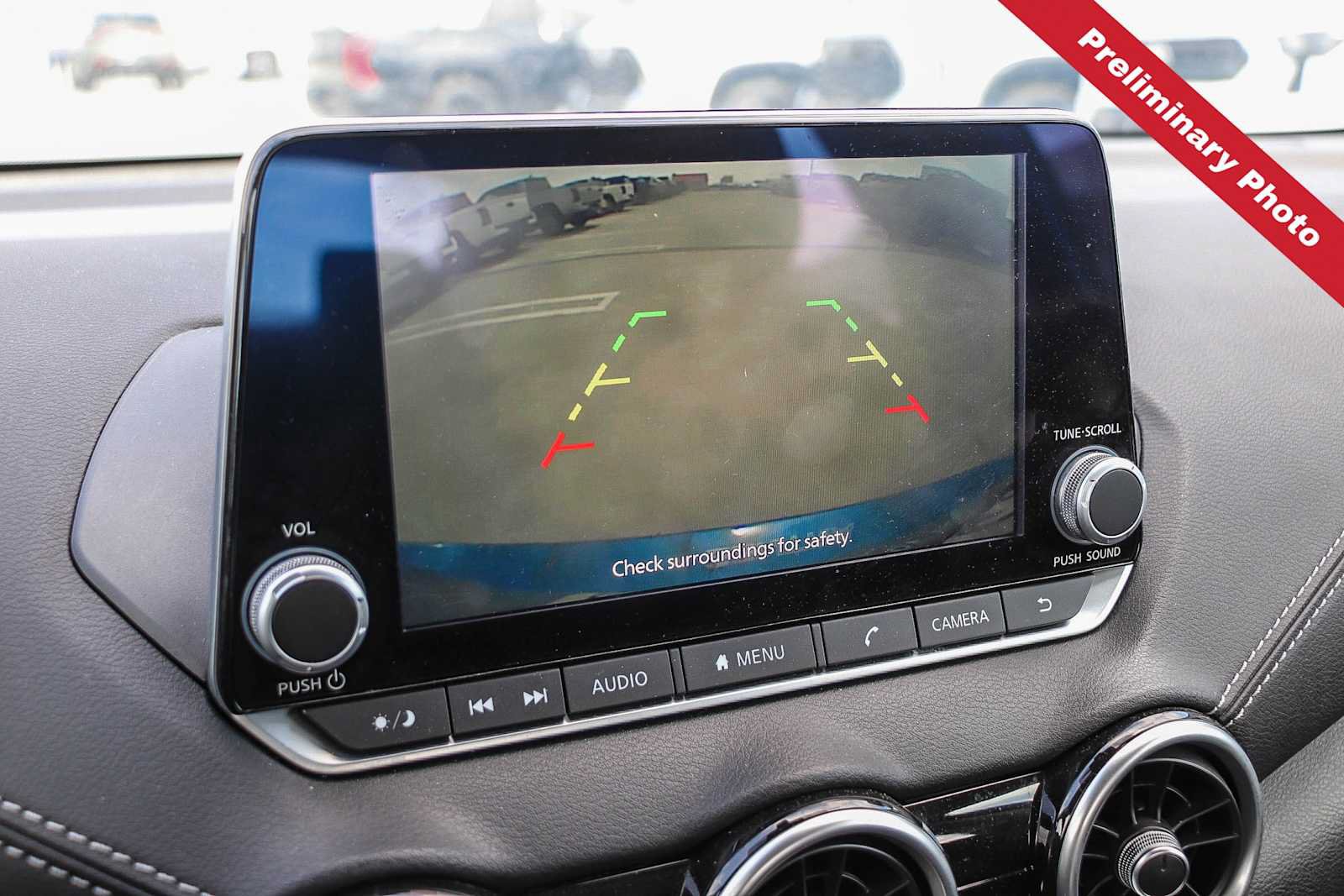Used 2024 Nissan Sentra SV FWD image 20