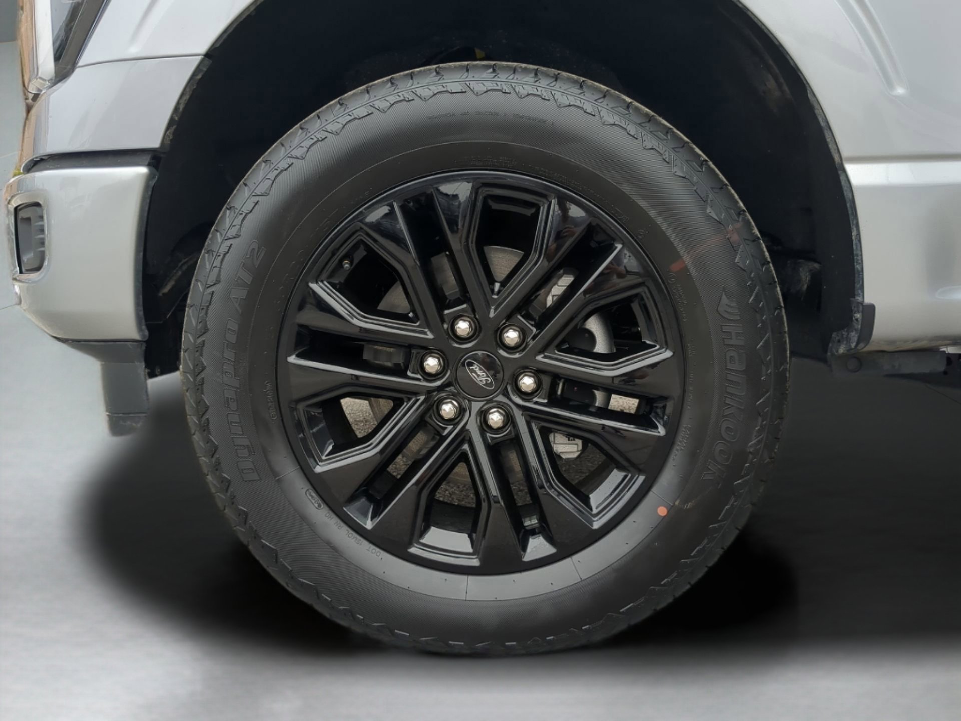 New 2026 Ford F150 Lariat w/ Equipment Group 501A Mid image 66