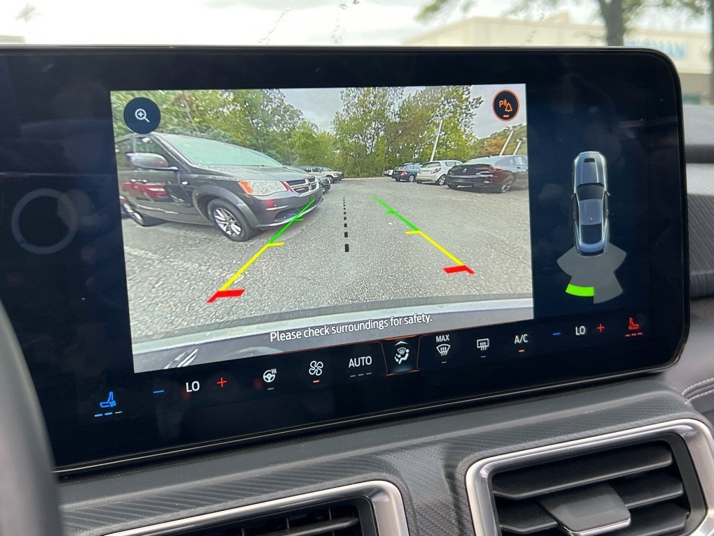 New 2025 Ford Mustang GT Premium image 18