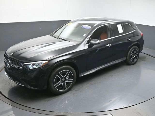 Used 2025 Mercedes-Benz GLC 300 image 45