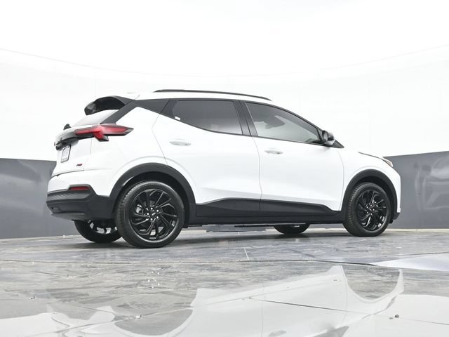 New 2027 Chevrolet Bolt RS FWD image 47