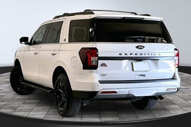 Used 2022 Ford Expedition Timberline AWD/4WD image 4