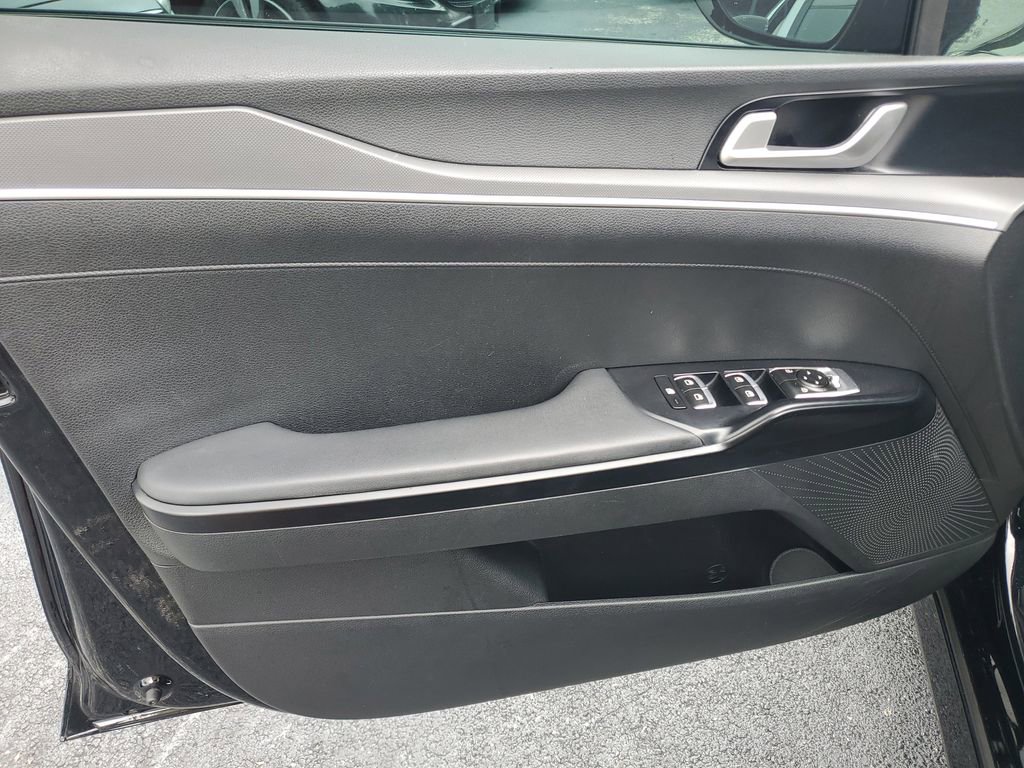 Used 2021 Kia K5 GT-Line w/ GT-Line FWD Premium Package image 19