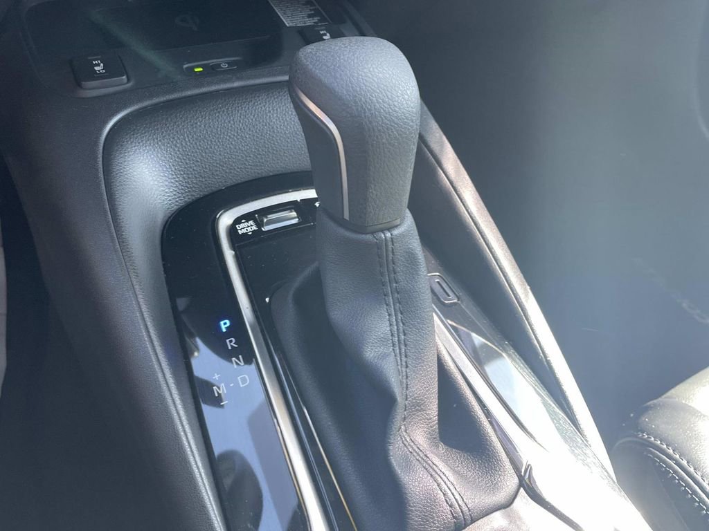 Used 2025 Toyota Corolla XSE image 25