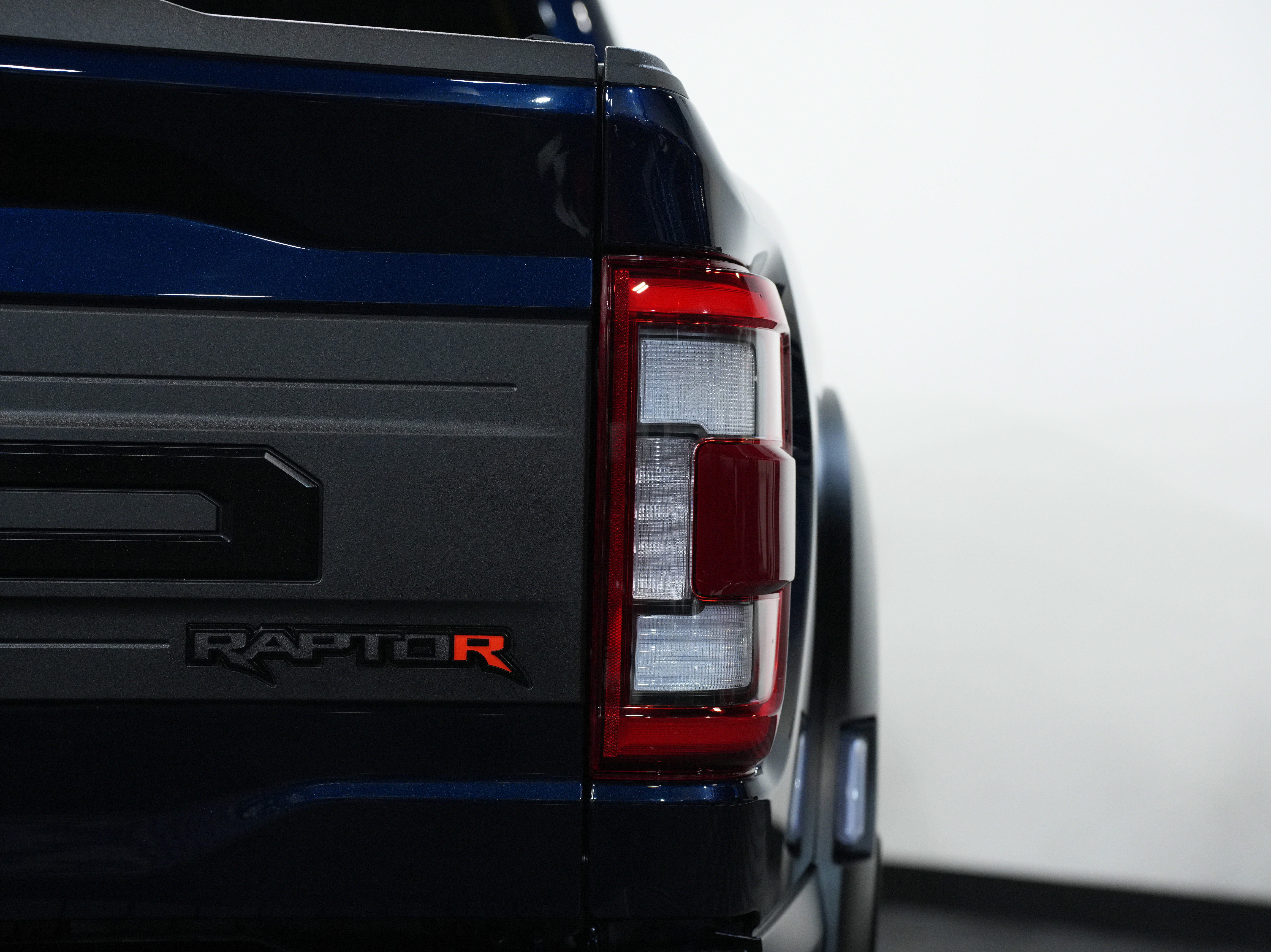 Used 2023 Ford F150 Raptor w/ Equipment Group 802A Raptor R image 19