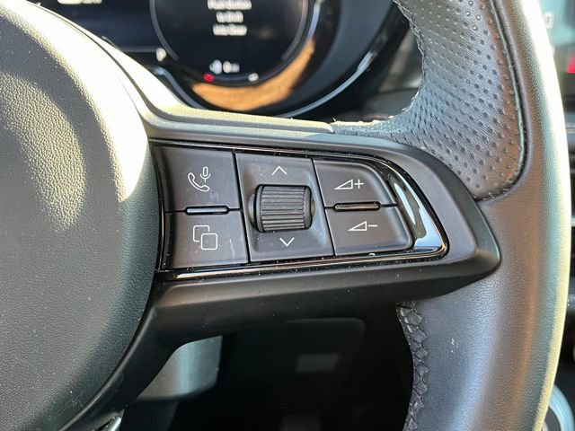 Used 2024 Alfa Romeo Tonale Ti AWD/4WD image 20