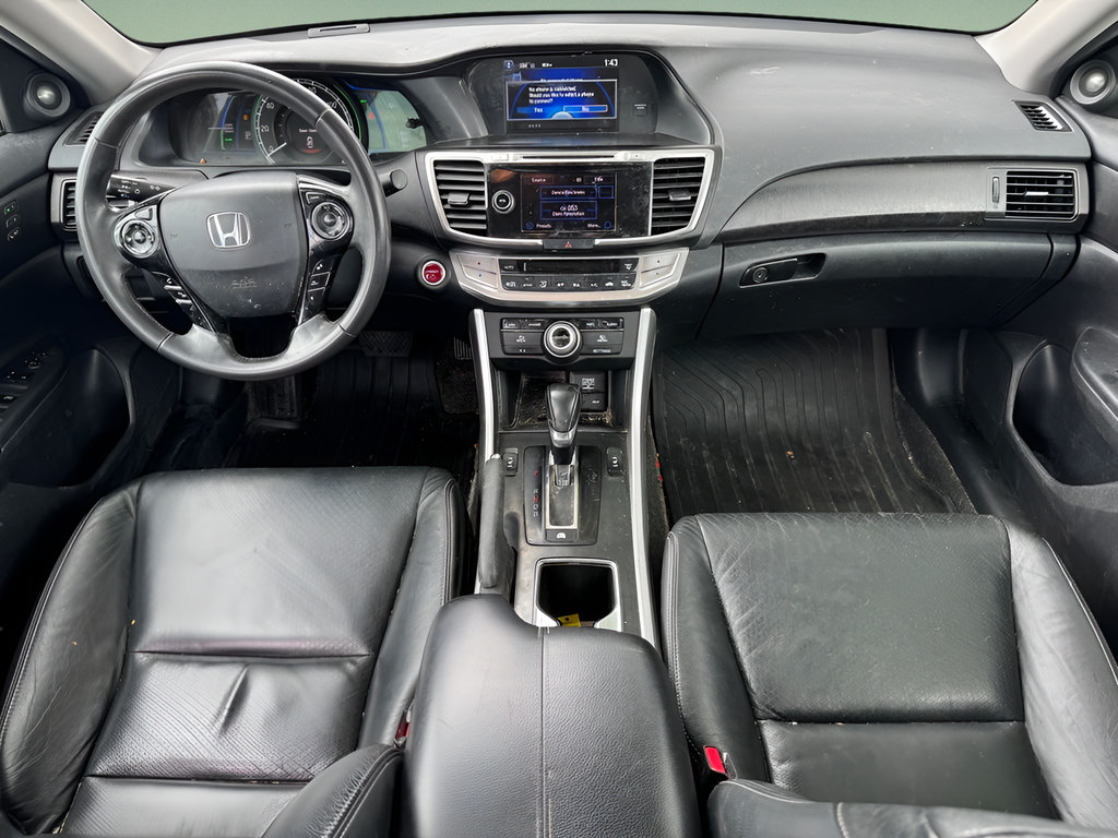 Used 2015 Honda Accord Touring image 20