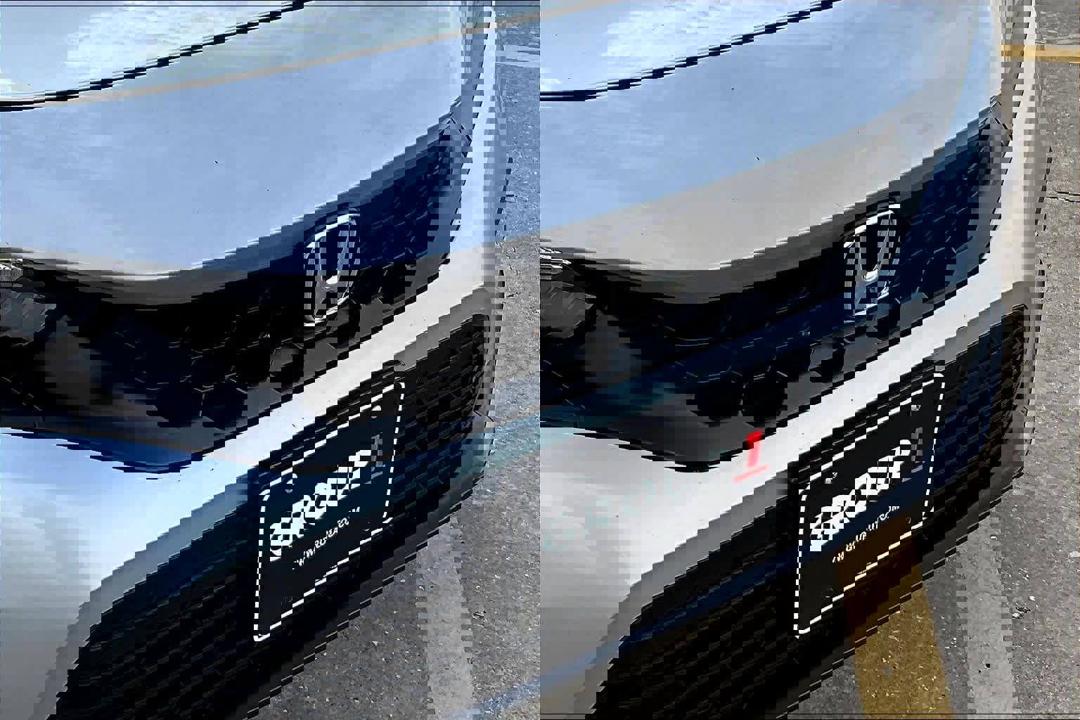 Used 2024 Honda Civic EX-L image 30