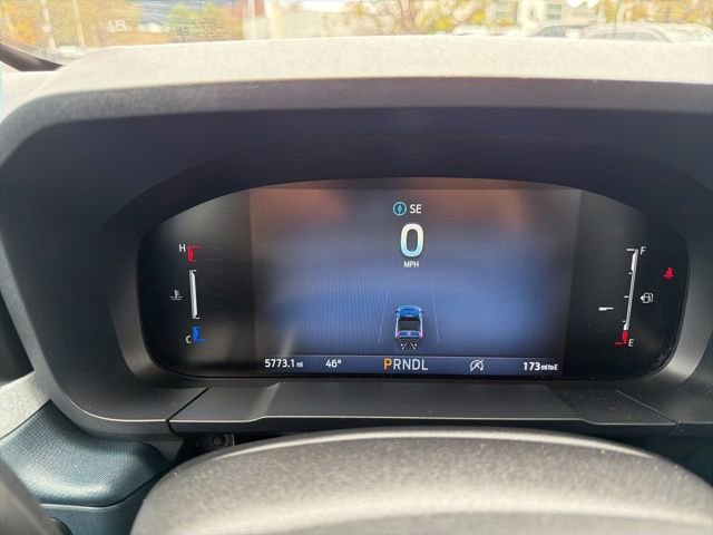 Used 2025 Ford Maverick XLT w/ Equipment Group 302A AWD/4WD image 1