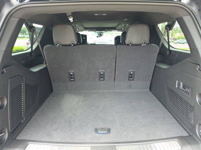 New 2026 GMC Yukon XL AT4 Ultimate AWD/4WD image 23