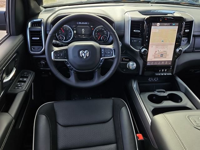 New 2026 RAM 1500 Laramie image 9