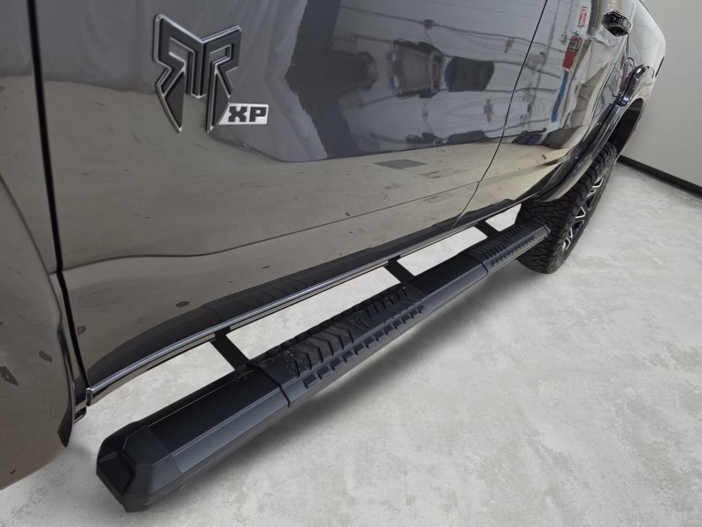 New 2026 RAM 1500 Big Horn AWD/4WD image 13