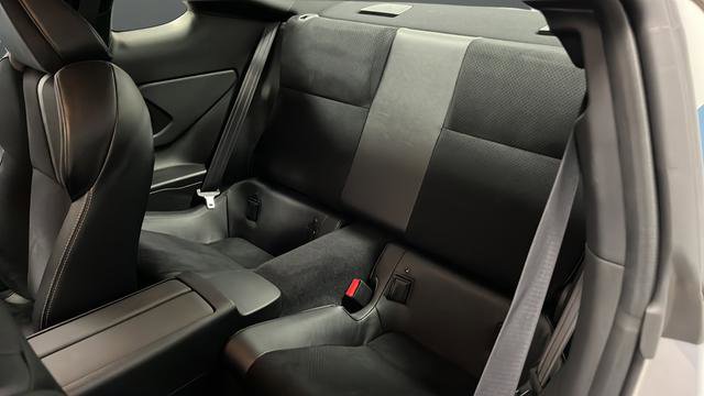 Used 2025 Toyota GR86 Premium w/ ALL Weather Mat Package (TMS) image 23